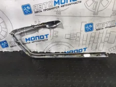 Молдинг двери задний левый Volvo XC60 B4204T7