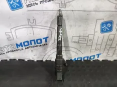 Форсунка дизельная коммон рэйл Hyundai Santa Fe CM