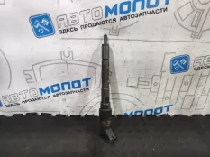 Форсунка дизельная коммон рэйл Hyundai Santa Fe CM