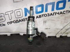 Форсунка топливная Volkswagen Passat B6 CDA 2010