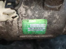 Компрессор кондиционера SsangYong Kyron DJ 664951