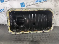 Поддон масляный двигателя Chevrolet Spark M300