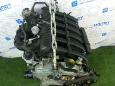 Двигатель Chevrolet Epica V250 X20D1