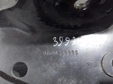 Крепление балки подвески Peugeot 207 WA 5F01 5FS