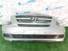Бампер передний Hyundai Grand Starex TQ