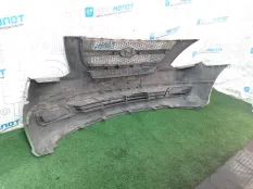 Бампер передний Hyundai Grand Starex TQ