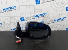 Зеркало правое Jaguar XE R-Dynamic X760 PT204 2020