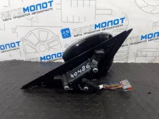 Зеркало правое Jaguar XE R-Dynamic X760 204PT 2020