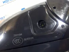 Зеркало правое Jaguar XE R-Dynamic X760 204PT 2020