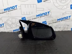 Зеркало правое BMW 1-Series F20 N13B16A 2012