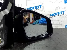 Зеркало правое BMW 1-Series F20 N13B16A 2012