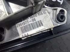 Зеркало левое BMW X1 E84 N46B20BD 2010