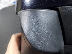 Зеркало левое Ford Kuga CBV HYDB B5254T6 2010