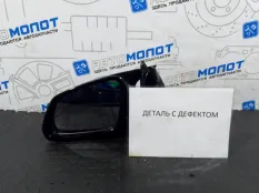 Зеркало левое BMW 1-Series F20 N13B16A 2012