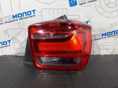Фонарь задний правый BMW 1-Series M135i F20