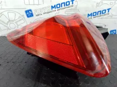 Фонарь задний правый BMW 1-Series M135i F20