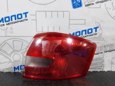 Фонарь задний правый Ford Kuga CBV HYDB 2010