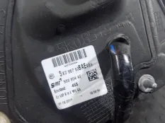 Зеркало правое Volkswagen Golf 5K1 CAX 2012