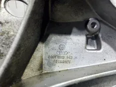 Кронштейн масляного фильтра Audi A4 8K5 CDNC