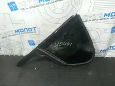 Стекло двери задней левой Jaguar XE R-Dynamic X760