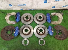 Тормоза BMW M Performance BMW F20