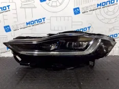 Фара левая Jaguar XE R-Dynamic X760 PT204 2020