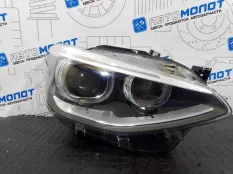 Фара правая BMW 1-Series F20 N13B16A 2012