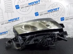 Фара правая Audi Q5 8RB CDNC 2011