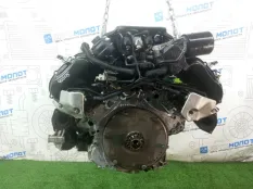Двигатель Audi S4 8K5 CAKA 2010
