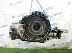 АКПП DSG Audi S4 8K5 CAKA 2010