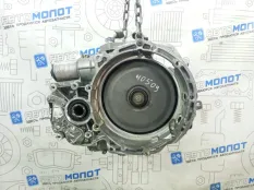 АКПП DSG Skoda Superb 3V5 DNF 2024