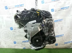 Двигатель Skoda Superb 3V5 DNF 2024