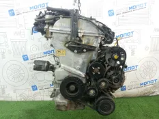 Двигатель Chevrolet Epica V250 X20D1