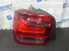 Фонарь задний левый BMW 1-Series F20 N13B16A 2012