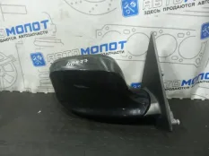 Зеркало правое BMW X1 E84 N46B20 2010
