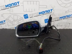 Зеркало левое Audi S4 8K5 CAKA 2010