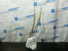 Замок двери передней левой Mazda 6 GJ SH-VPTS