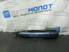 Ручка двери внешняя задняя левая Mazda 6 GJ