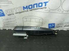 Ручка двери внешняя задняя левая Mazda 6 GJ