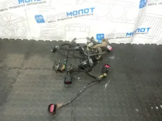 Проводка двери задняя левая Volvo XC60 B4204T7