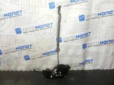 Замок двери задней левой Volvo XC60 B4204T7