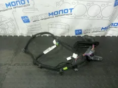 Проводка двери задняя левая Mazda 6 GJ SH-VPTS