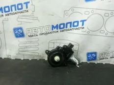 Моторчик стеклоподъемника передний левый Mazda 6