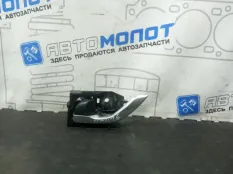 Ручка двери передней внутренняя левая Mazda 6 GJ