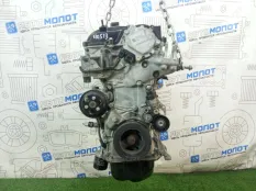 Двигатель Mazda 6 GJ PE-VPS