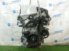 Двигатель Honda CR-V RE3 K24A K24Z1