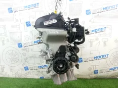 Двигатель Volkswagen Golf DBA-AUCJZ CJZ CJZA