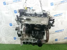 Двигатель Volkswagen Golf 5G5 CMBA