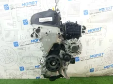 Двигатель Volkswagen Golf 5G5 CMBA