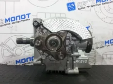 Раздаточная коробка (раздатка) Skoda Superb 3V5